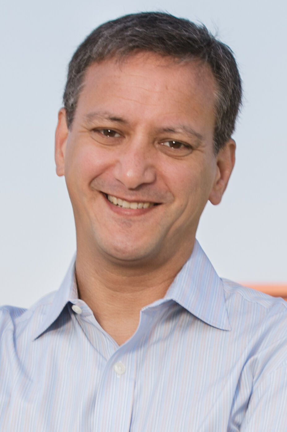 Patrick Miles
